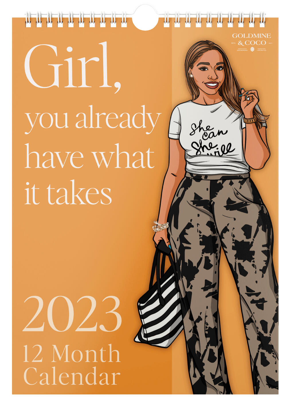 Calendars &amp; Notebooks